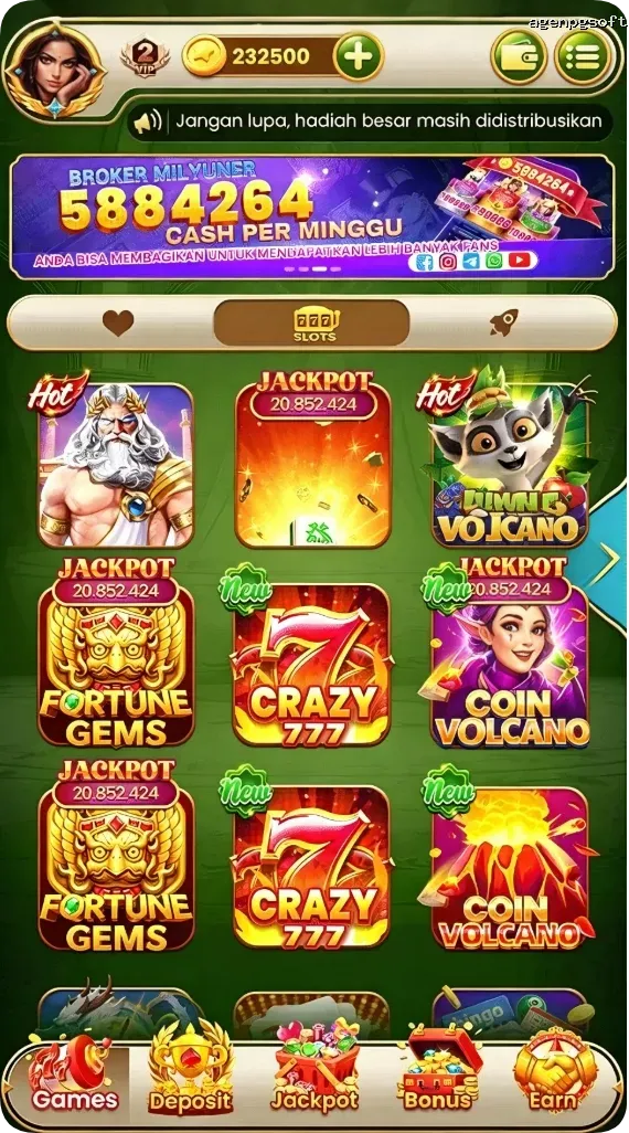 agenpgsoft Unduh