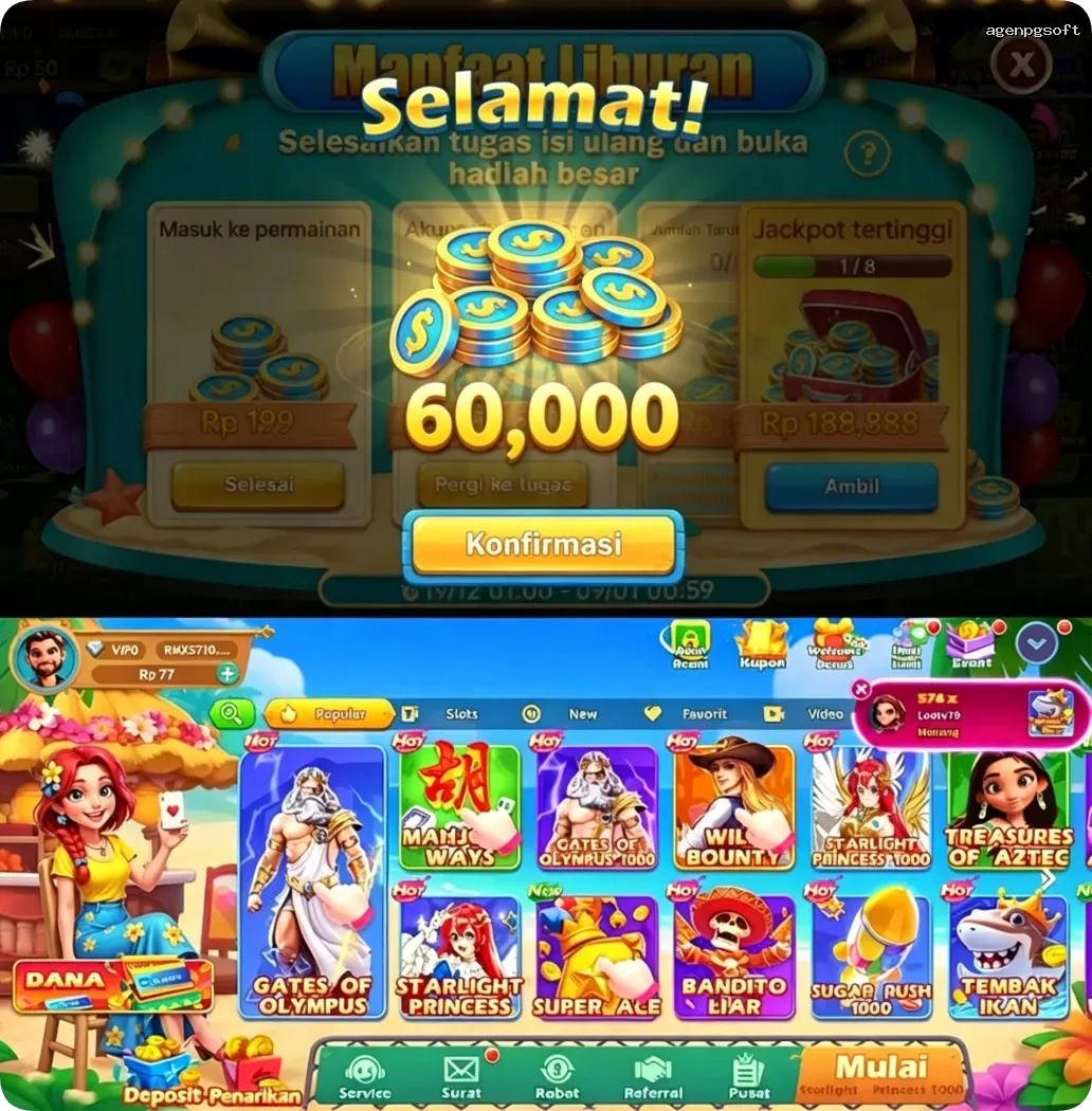agenpgsoft Masuk - agenpgsoft Resmi