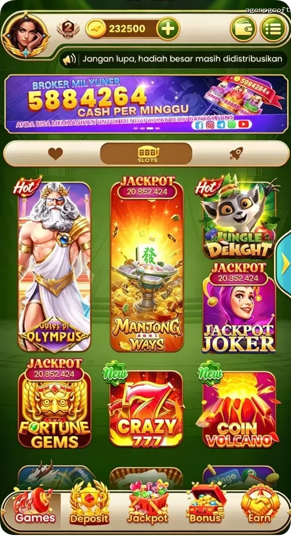 agenpgsoft Preview - Resmi Unduh